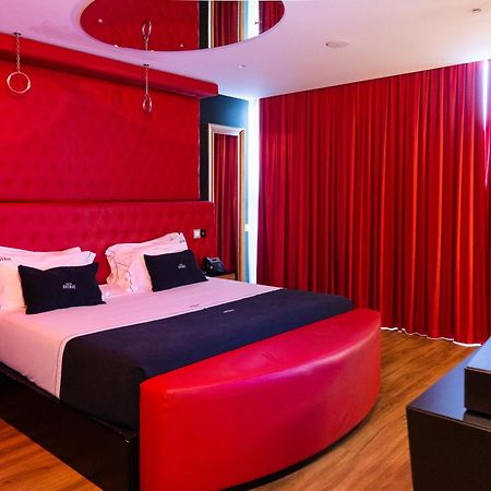 Motel Avenue Valongo  Εξωτερικό φωτογραφία